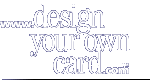Design your own card.com