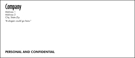 template