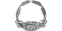 Wheat Circle Cartouche thumbnail