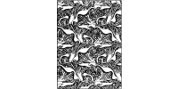 Abstract Plant Pattern thumbnail