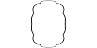 Scalloped border thumbnail