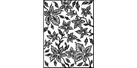 Full-Page Leaves Design thumbnail