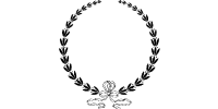 Laurel Wreath Circle thumbnail