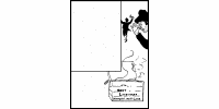 Smelly Cheese Border
