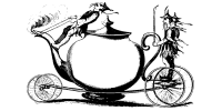 Teapot