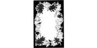 Leaves Frame 1