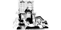 Church Sermon