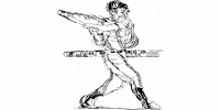 Baseball Batter