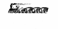 Coal Train
