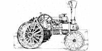 Locomotive