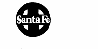 Santa Fe Railroad