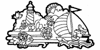 Sea Shore 2